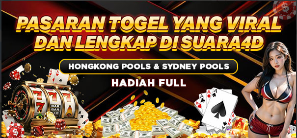 suara4d