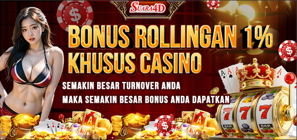 suara4d